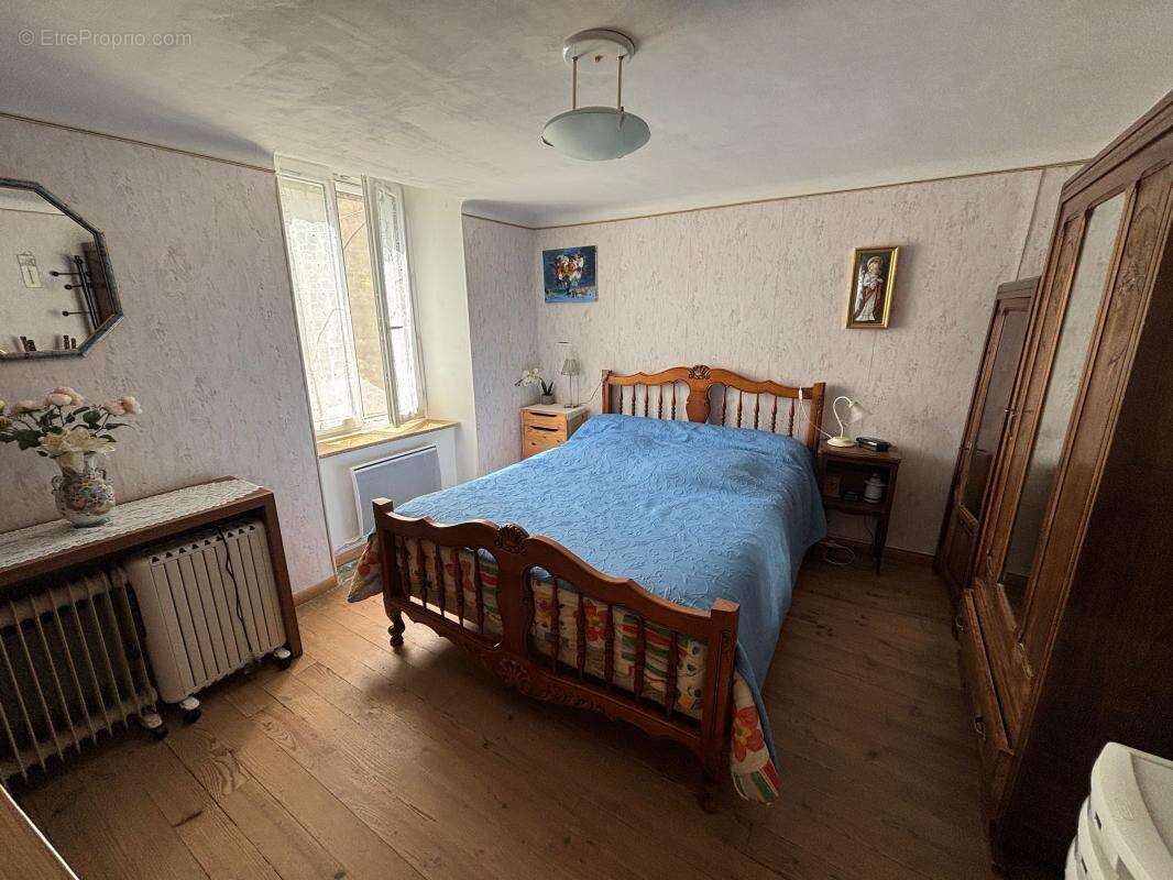 Maison à CITOU