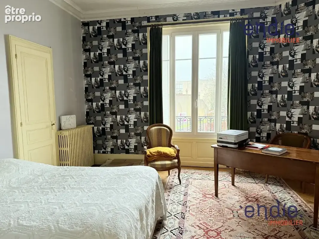 Appartement 5 pièces 139 m² à vendre à Moulins (03000) - photo 9