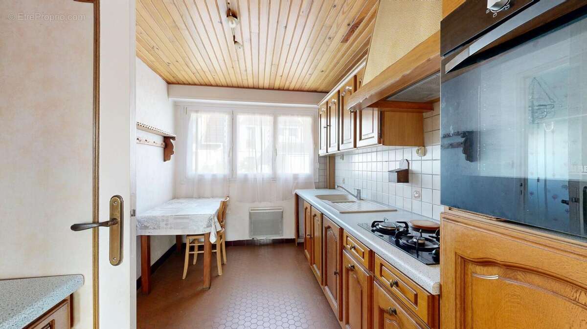 Photo 7 - Maison à LONGUENESSE