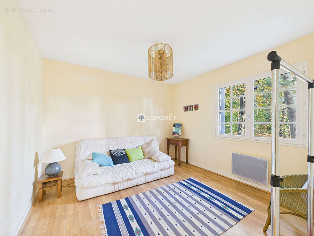 Maison à PONT-L&#039;ABBE