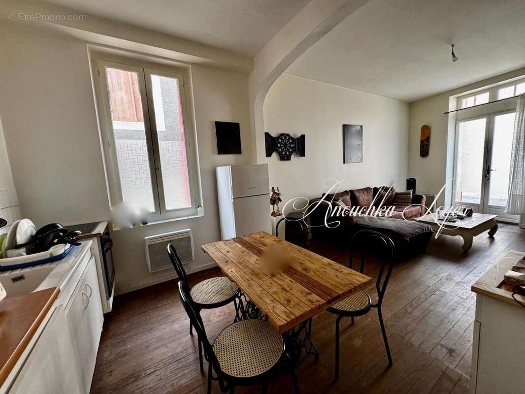 Photo 3 - Maison à SAINT-MACAIRE