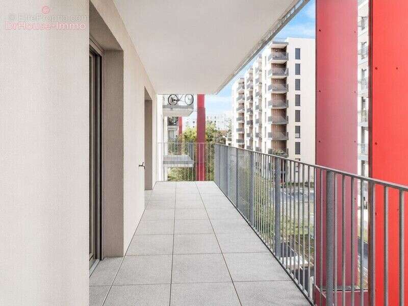 Appartement à CLERMONT-FERRAND