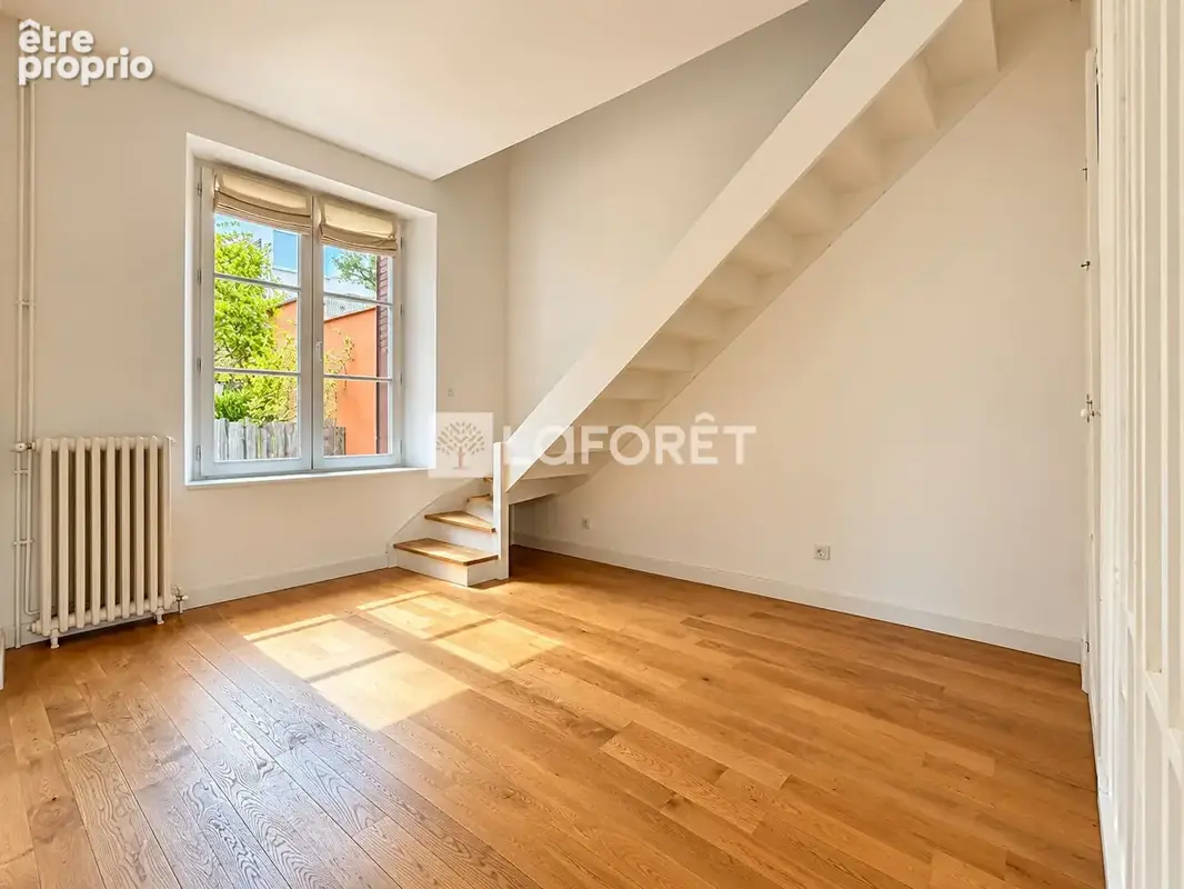 Maison de Ville 139 m2 + Jardin - photo 4