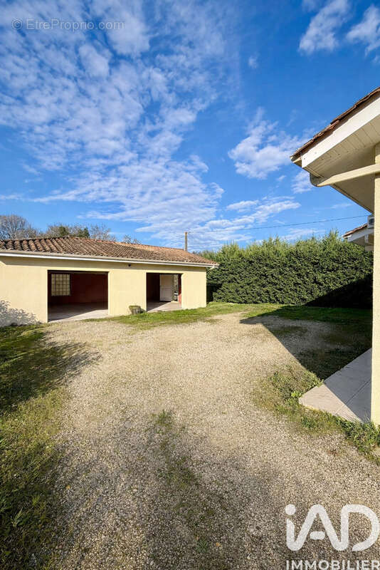 Photo 9 - Maison à GALGON