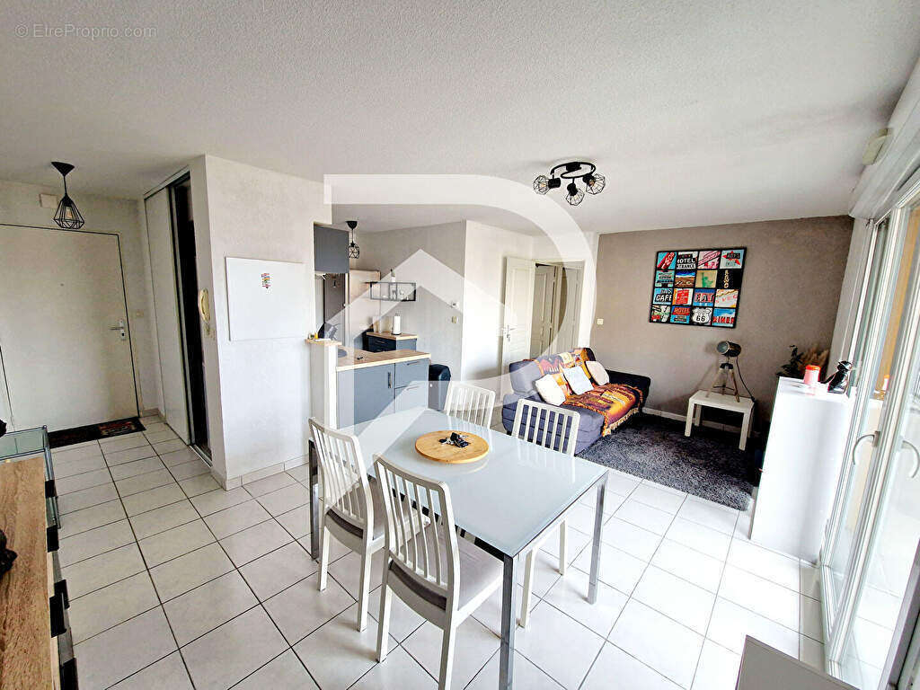 Appartement à PERIGUEUX