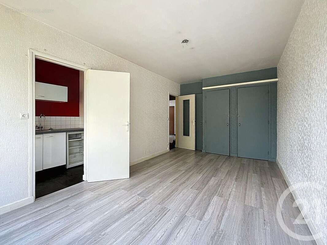 Appartement à TROYES