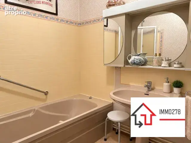 Appartement 90 m² à Saint-Omer  - photo 6