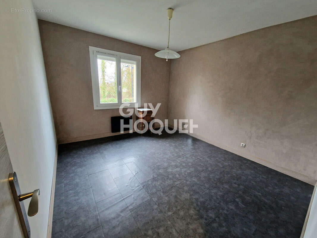 Maison à SOISSONS