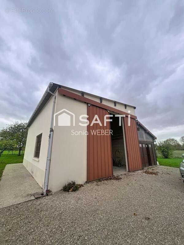 Photo 2 - Maison à ECOLLEMONT