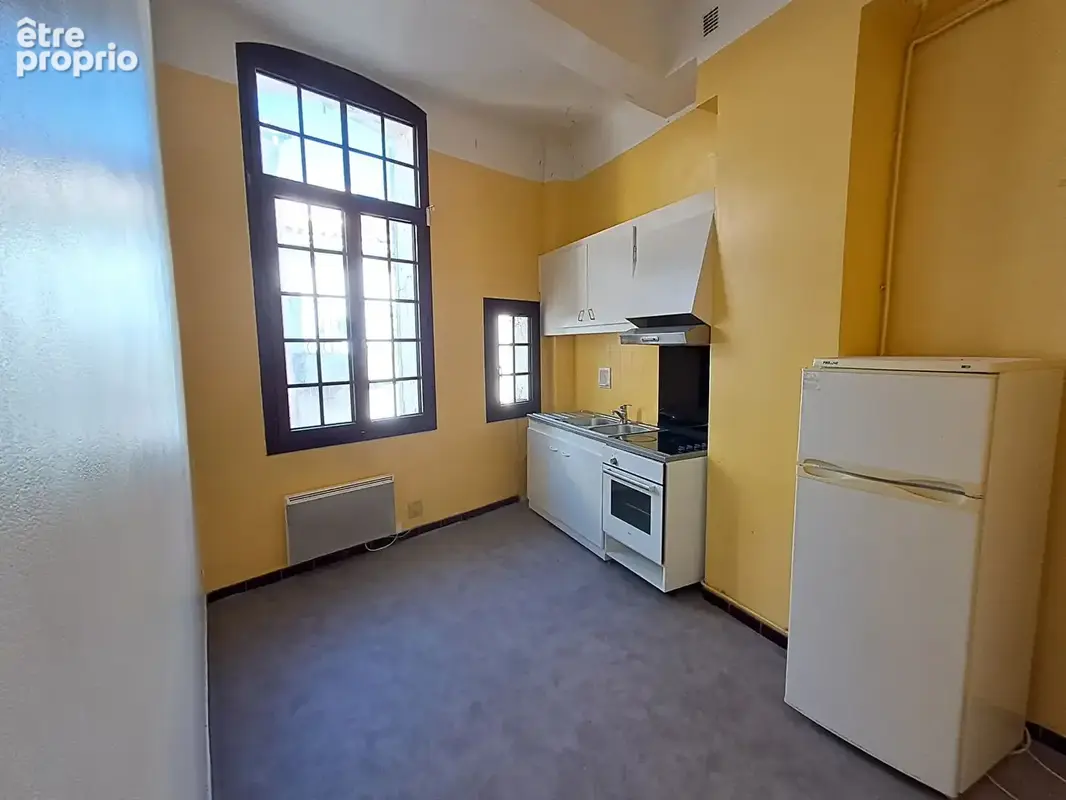 Appartement 30m² à aix-en-provence - photo 2