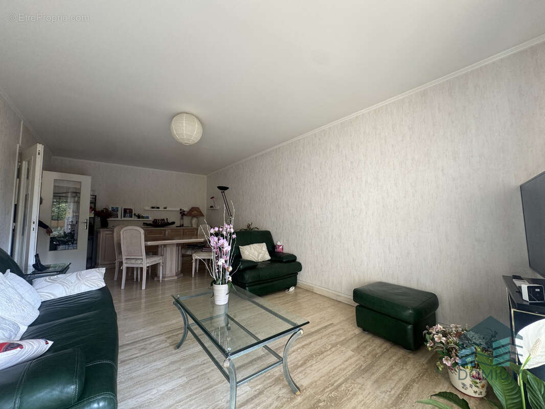 Appartement à BEZIERS