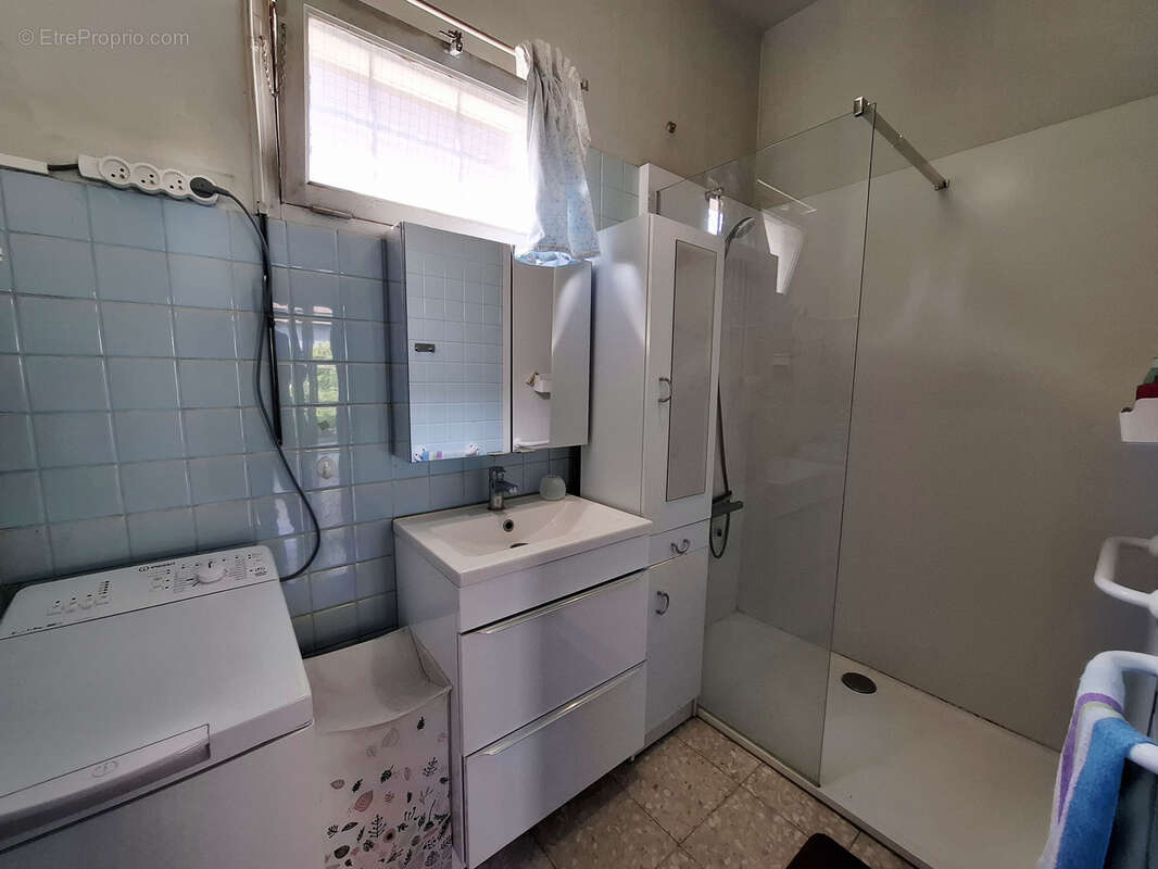 Maison à LUSIGNY-SUR-BARSE