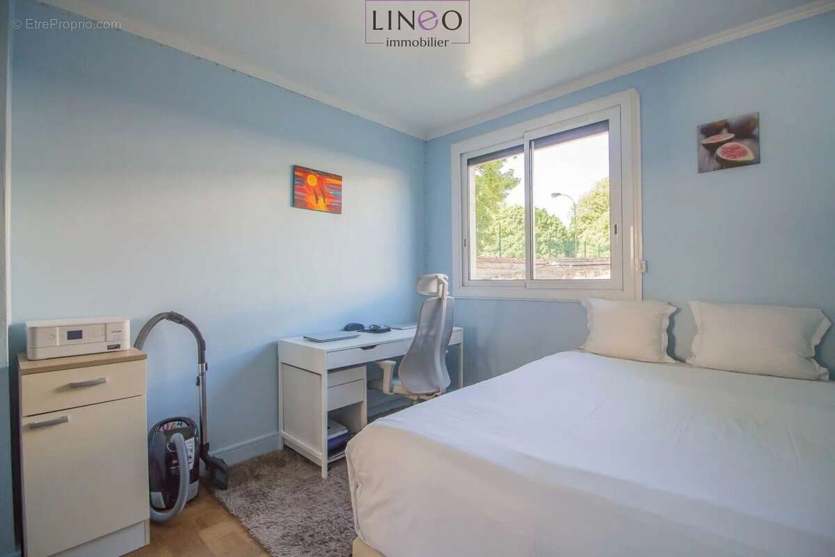 Appartement à CHOISY-LE-ROI
