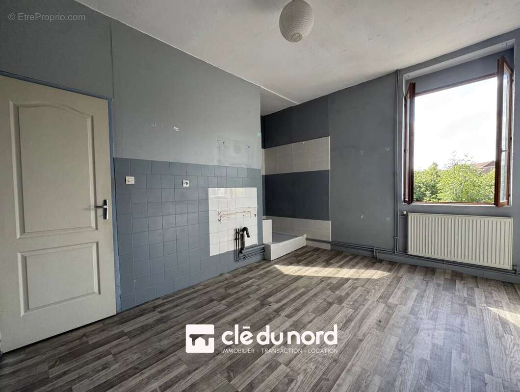 Maison 101 m² à Tourcoing  - photo 5