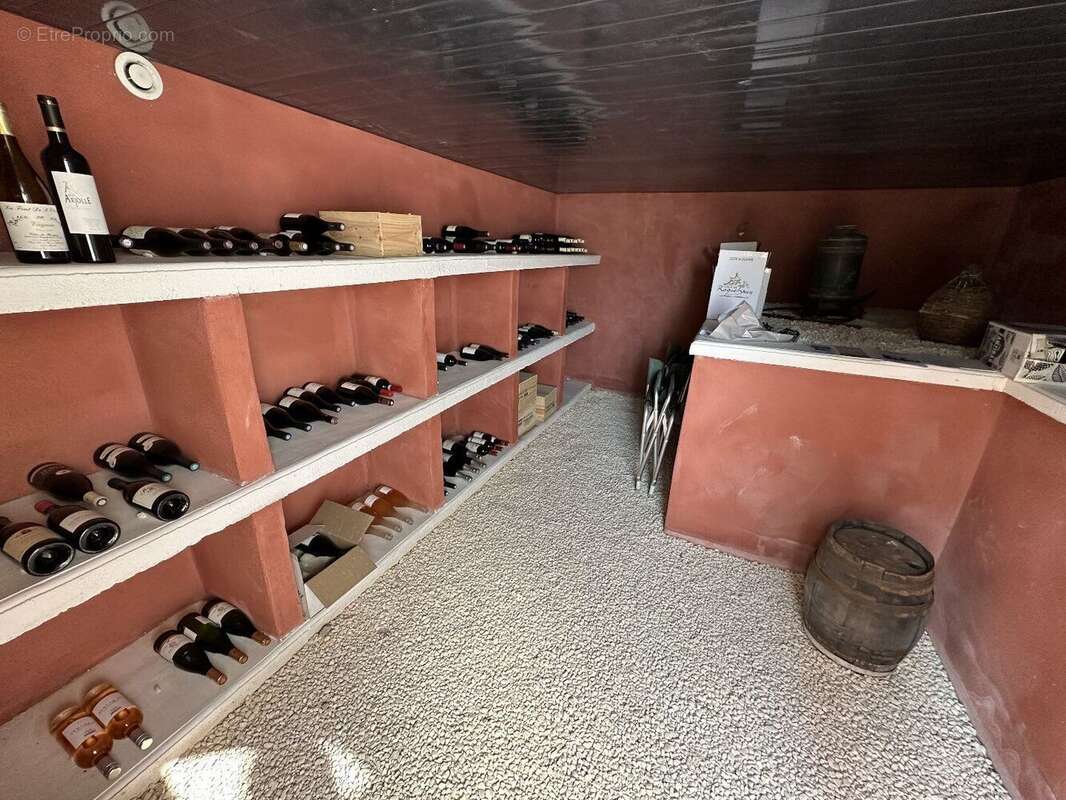 Photo 7 - Maison à MAGALAS