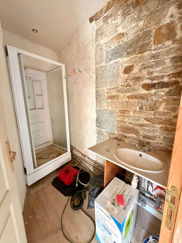 Appartement à PLENEE-JUGON