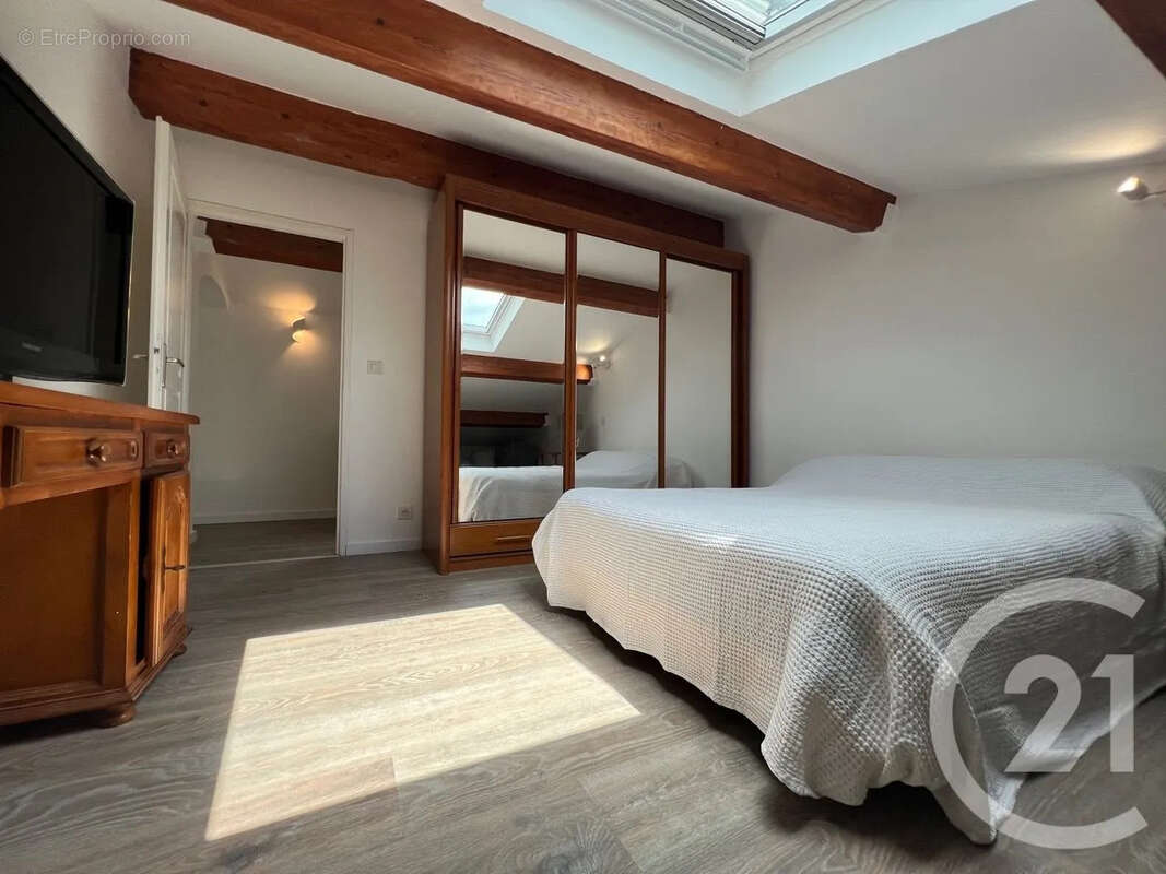 Appartement à BASTIA