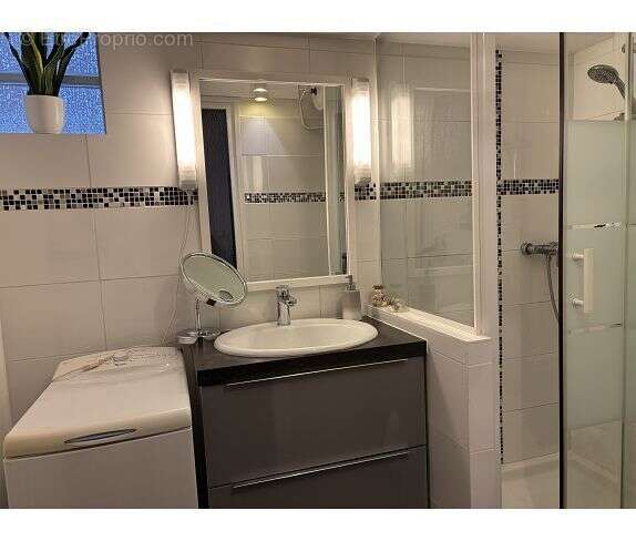 Appartement à CRETEIL