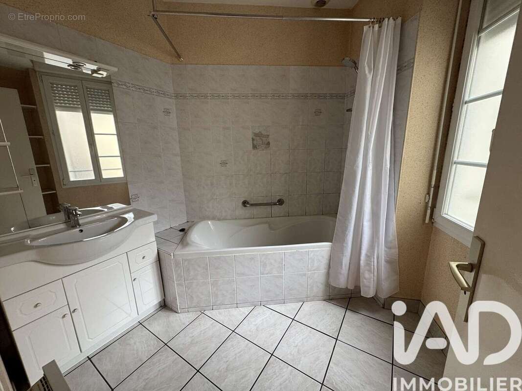 Photo 6 - Appartement à AUDIERNE
