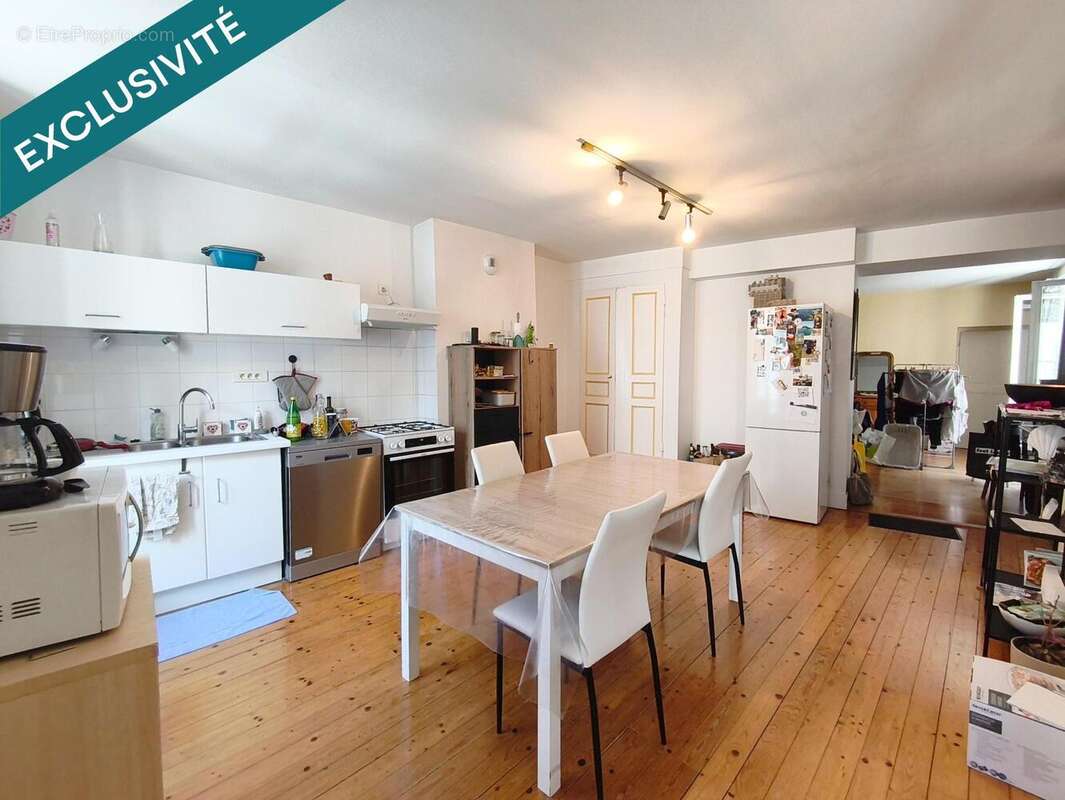 Photo 4 - Appartement à SAINT-AMOUR