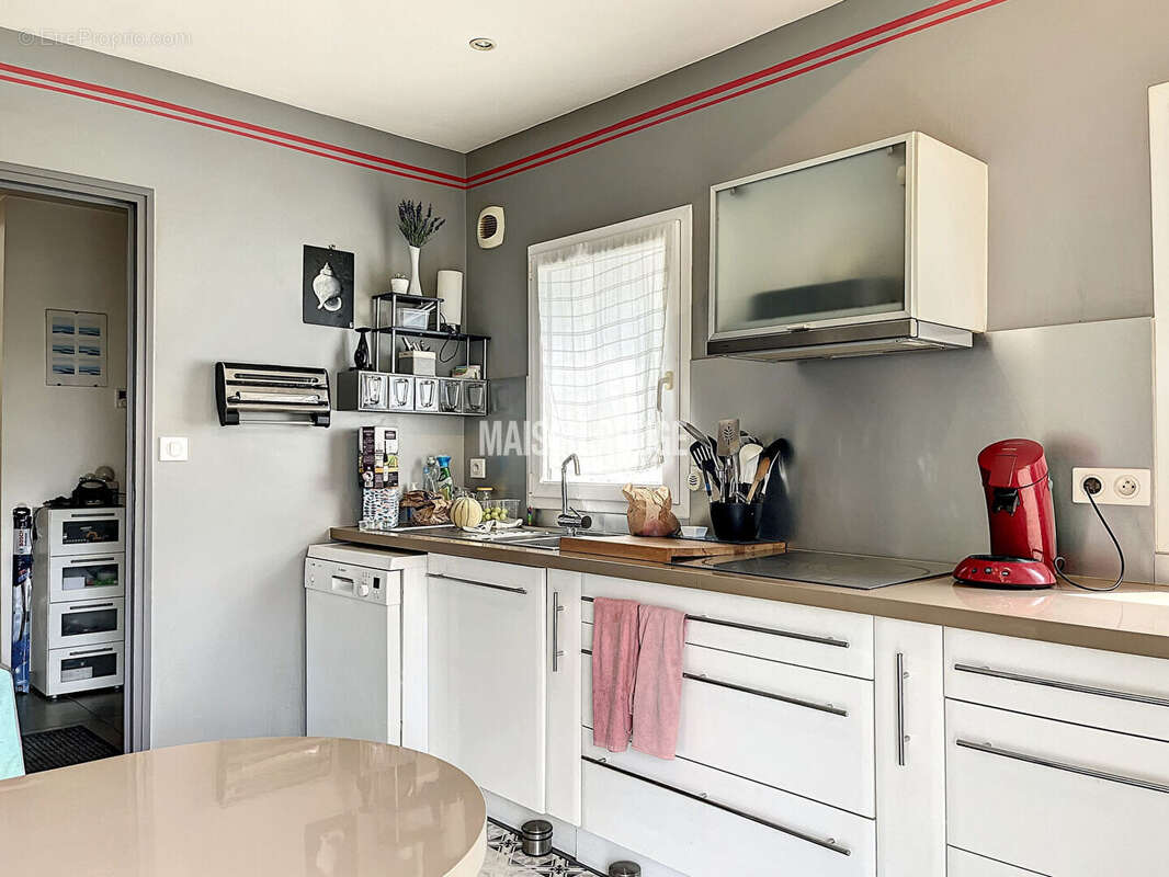 Maison à SAINT-BRIAC-SUR-MER