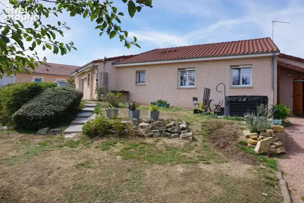 Pavillon de plain-pied - photo 18