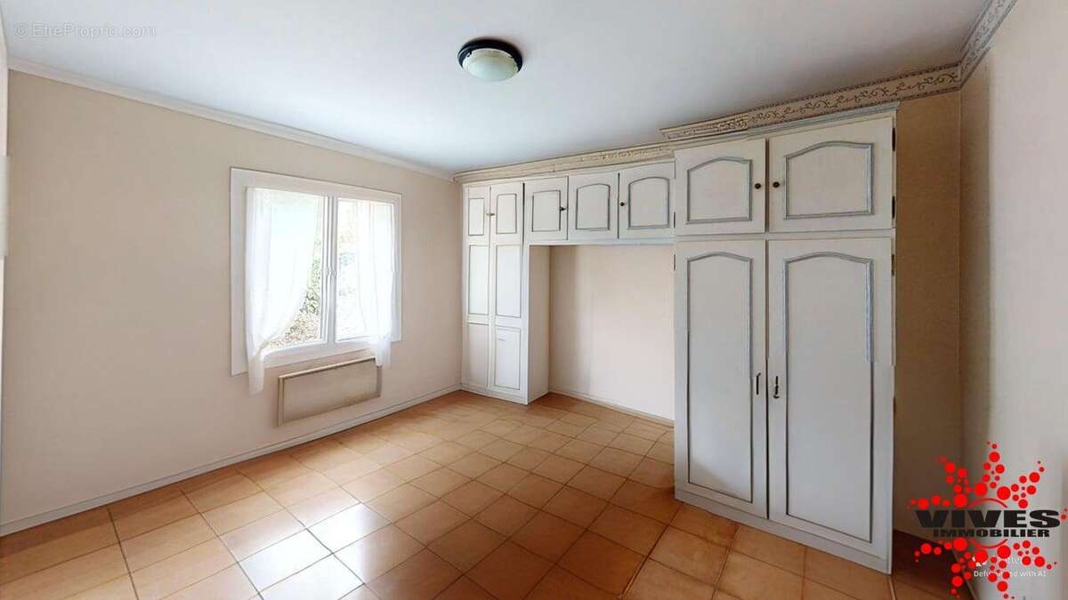 Maison à SOUBES