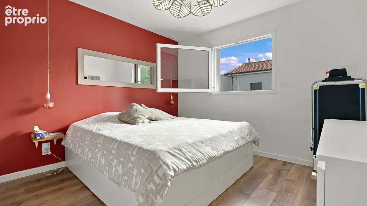 maison plain pied avec jardin - photo 9