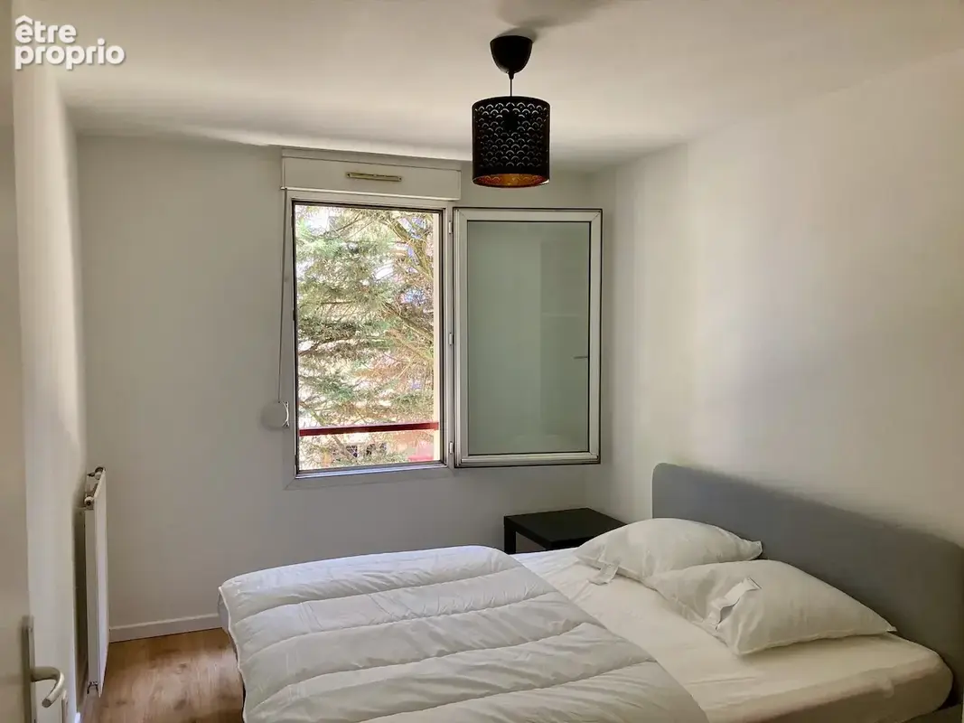 Appartement T3 de 71 m2 avec parking, cave et balcon - photo 6