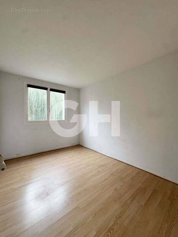 Appartement à ROUSIES