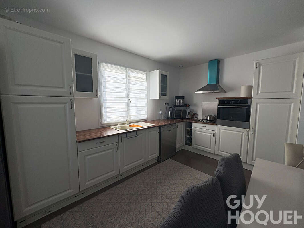 Maison à CHATEAUDUN