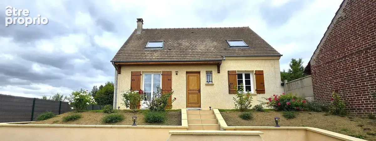 Photo Maison à Chevincourt au prix de 234 000€