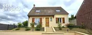 Maison à CHEVINCOURT