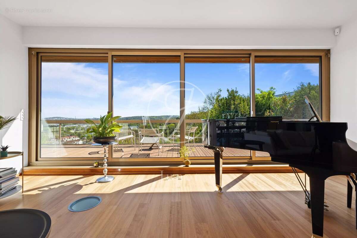 Maison à MARLY-LE-ROI