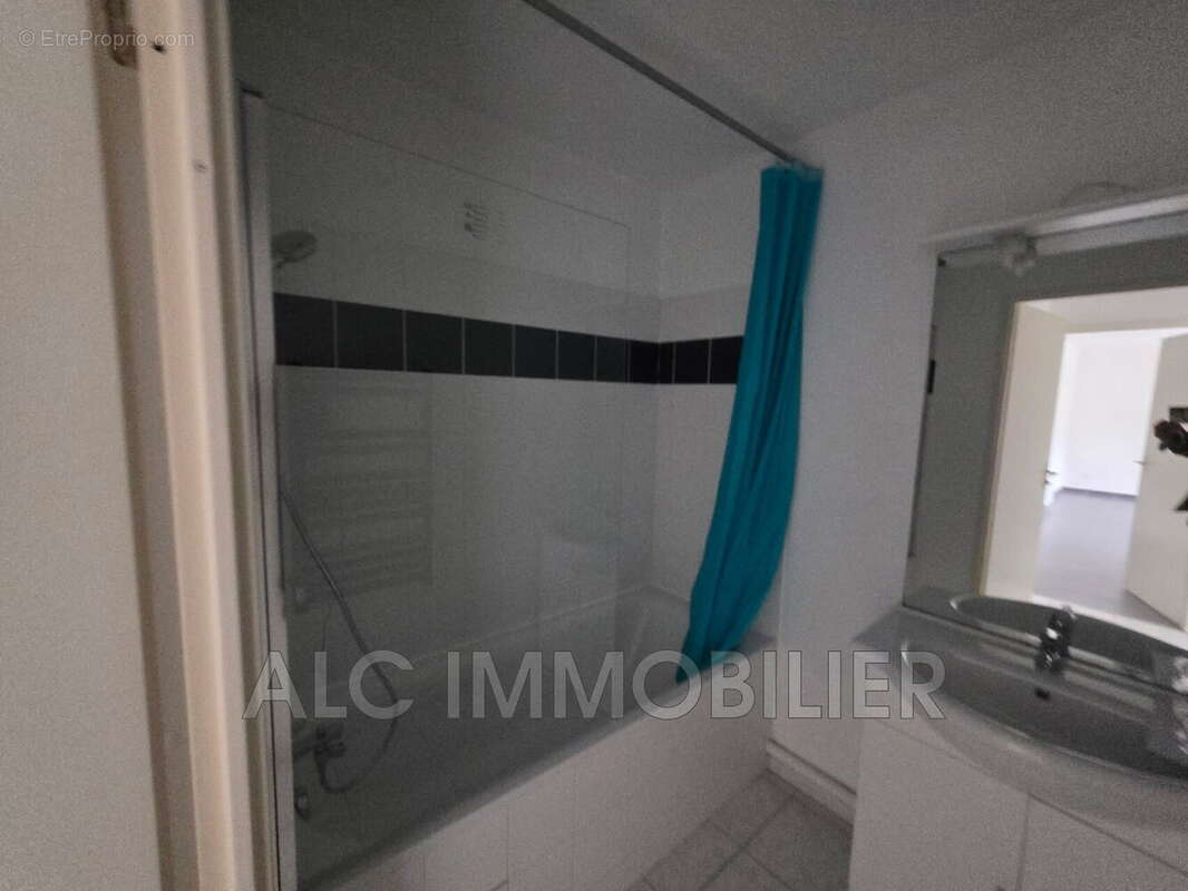 Appartement à ALENCON