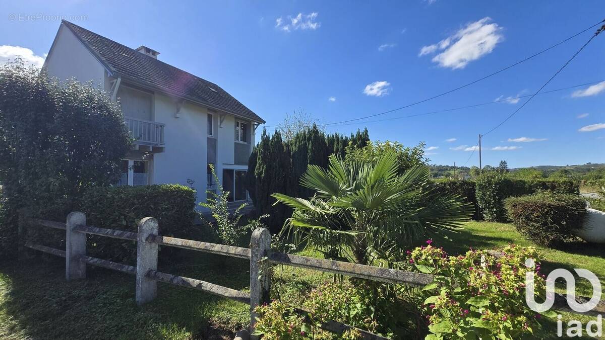 Photo 1 - Maison à ARETTE