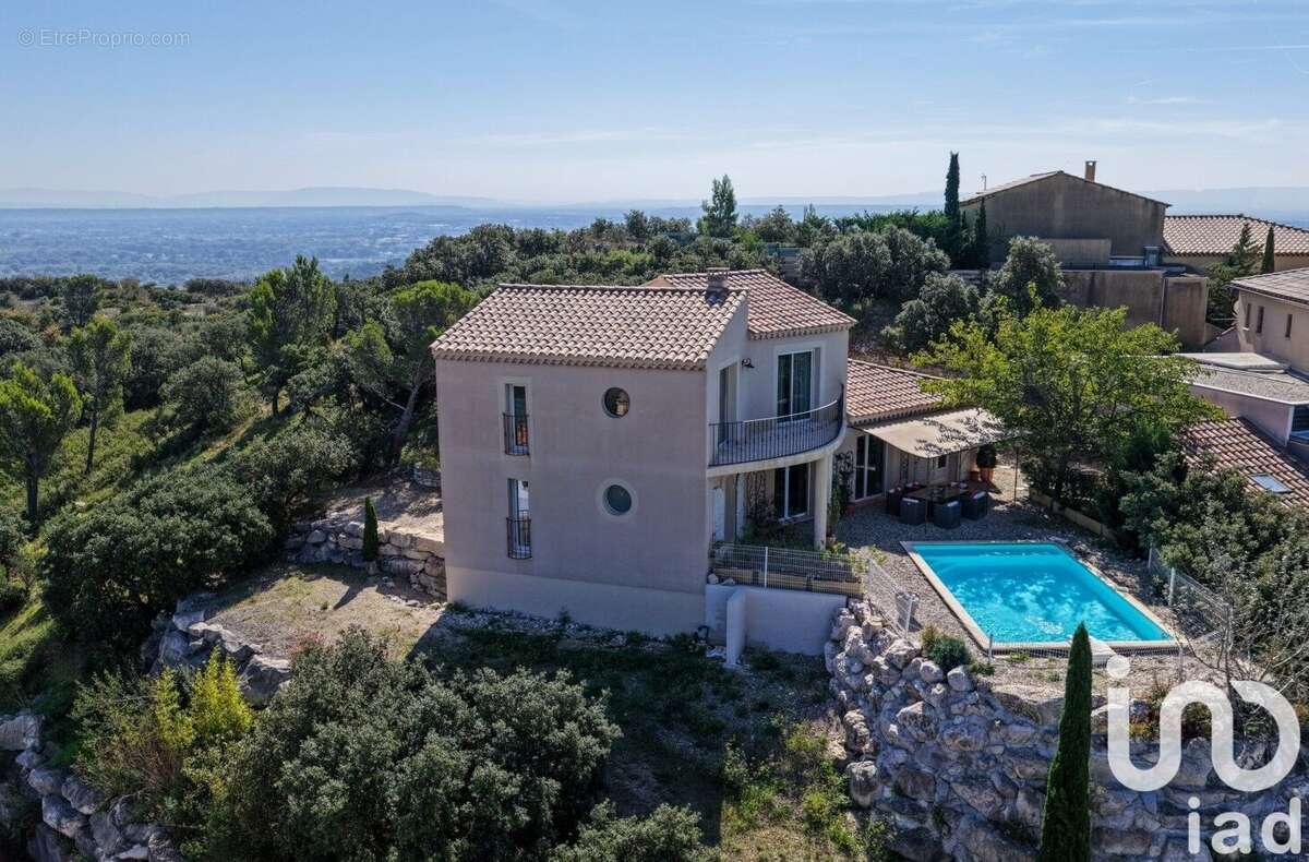 Photo 3 - Maison à VILLENEUVE-LES-AVIGNON