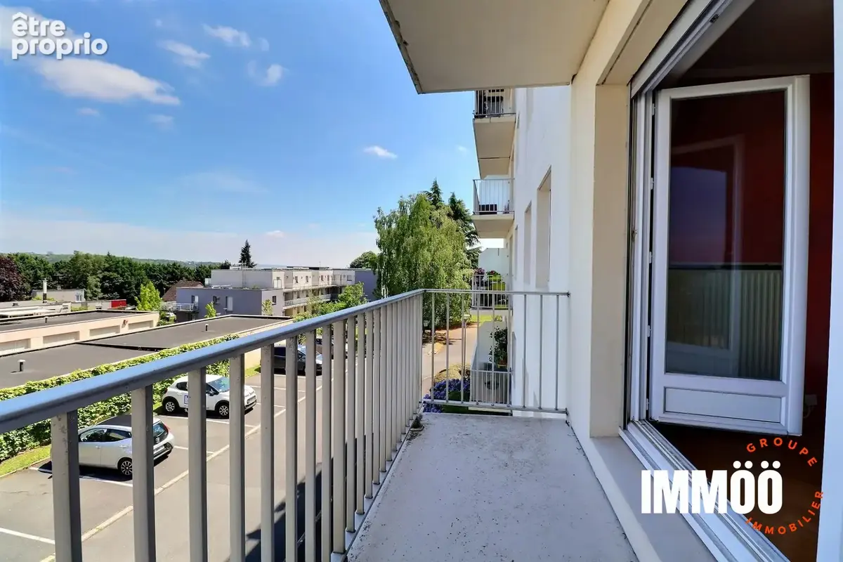Appartement à MAROMME