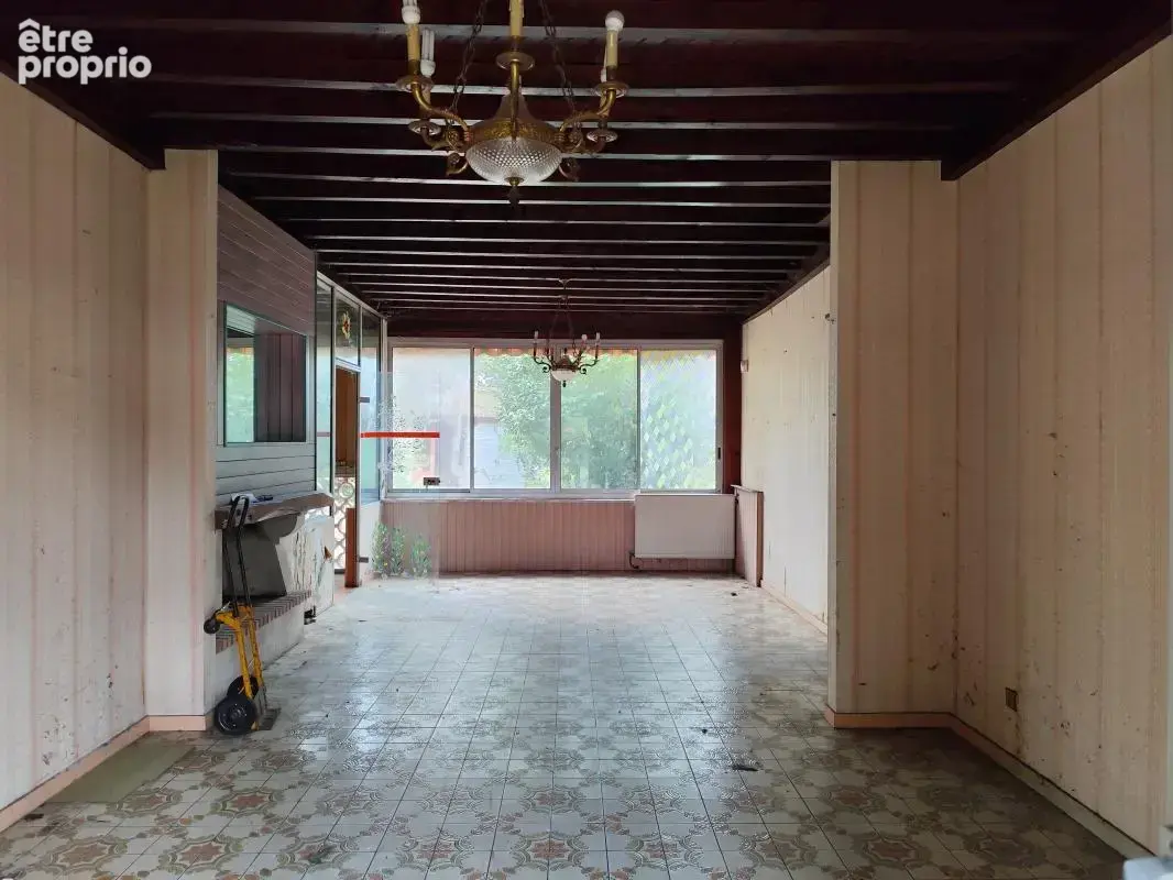 LANTON – TAUSSAT LES BAINS Ensemble immobilier de 4 maisons avec jardins 440 000€ - photo 6