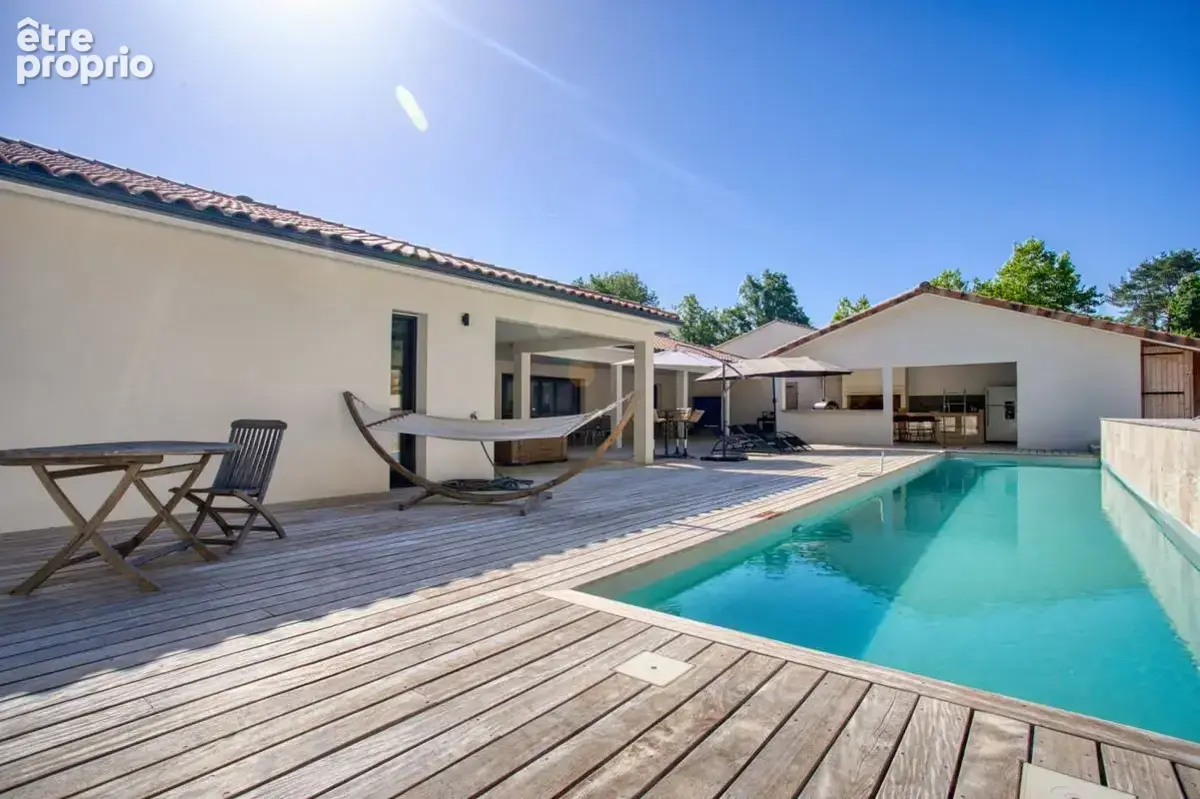 Maison 7 pièces 250 m² à vendre à Perigueux (24000) - photo 24