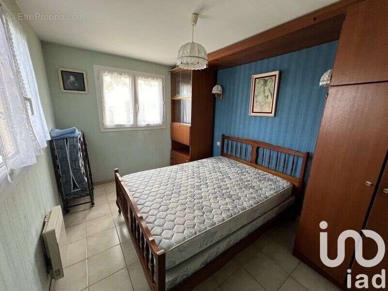 Photo 7 - Maison à SAINT-DENIS-D&#039;OLERON