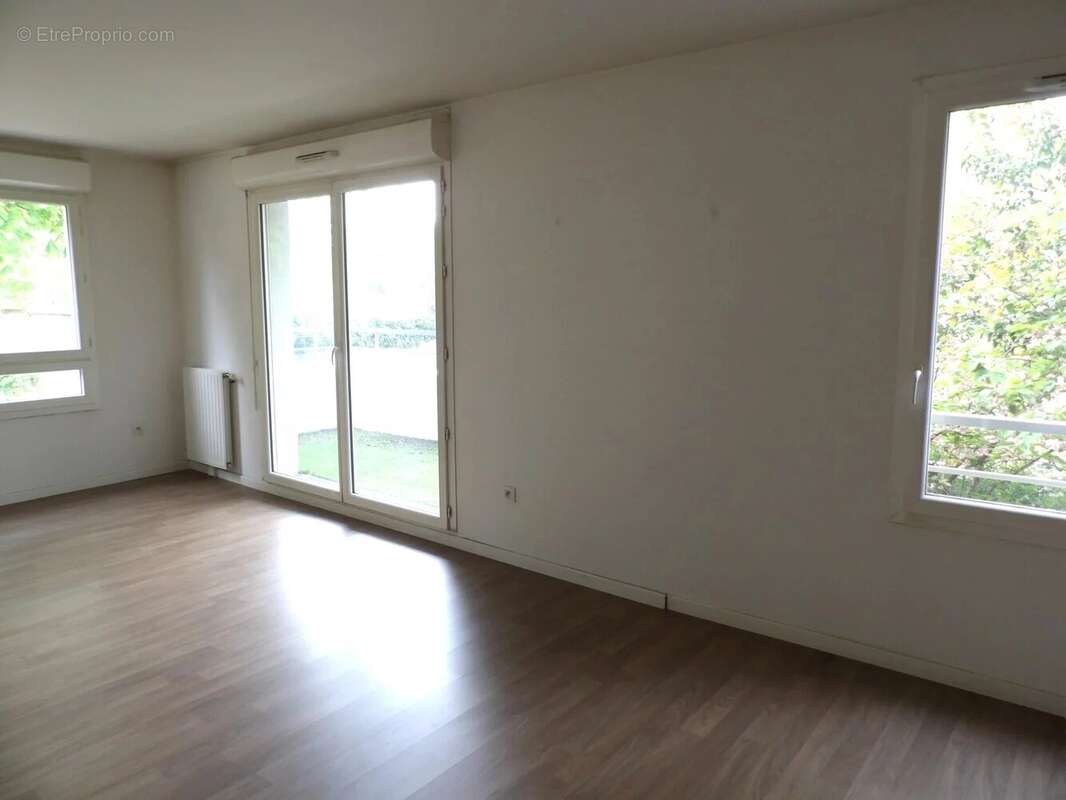 Appartement à MORANGIS