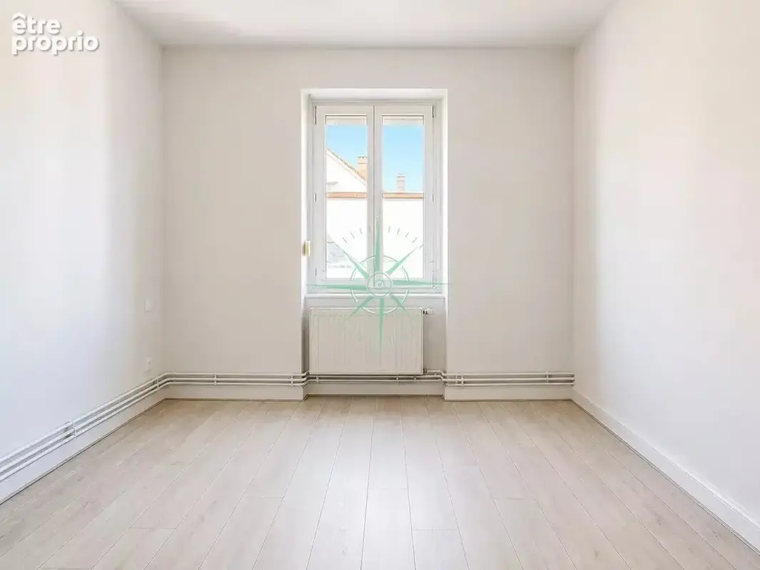 À vendre  Appartement 3 pièces - photo 11