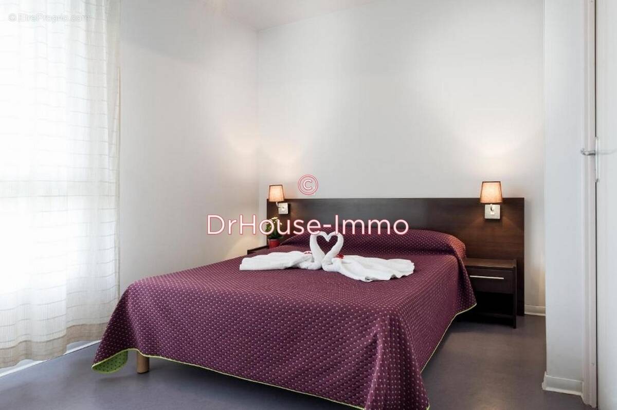 Appartement à ANDILLY