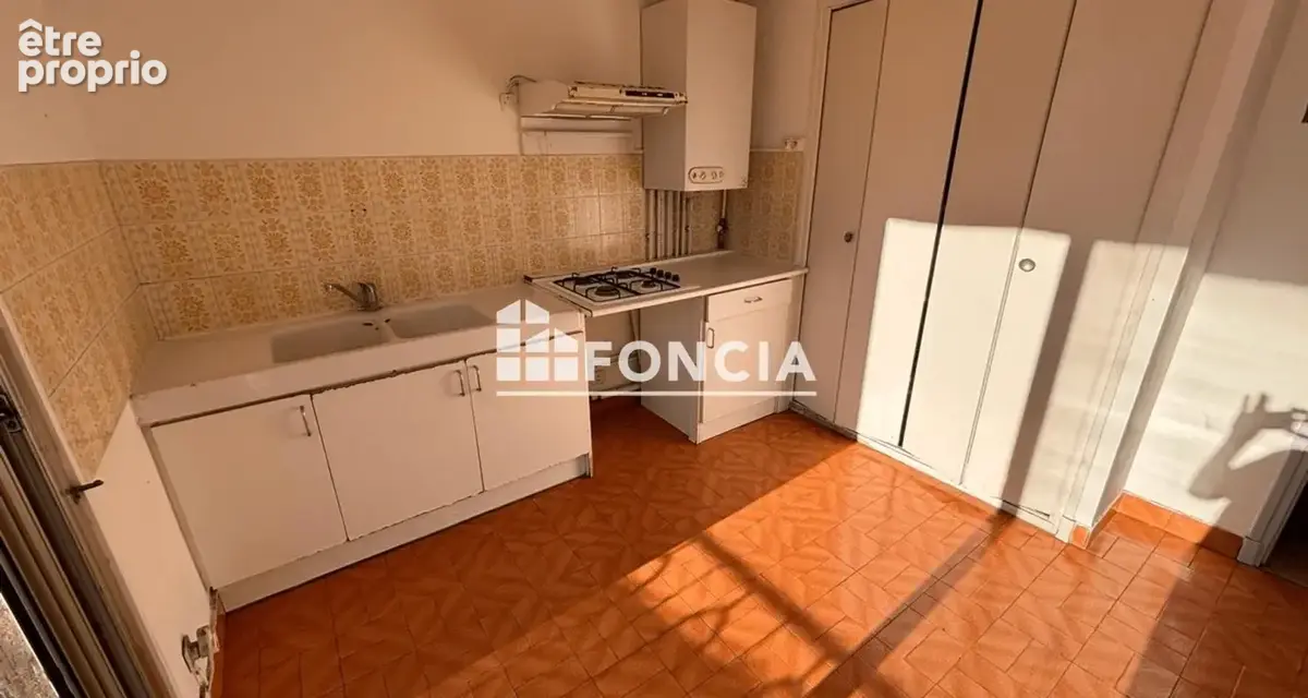 Montpellier RONDELET - Grand T2 de 55 m² avec balcon, ascenseur cave et parking sous-sol - photo 8