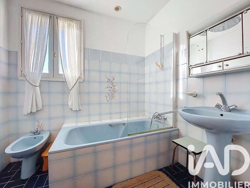 Photo 8 - Maison à PONT-AVEN