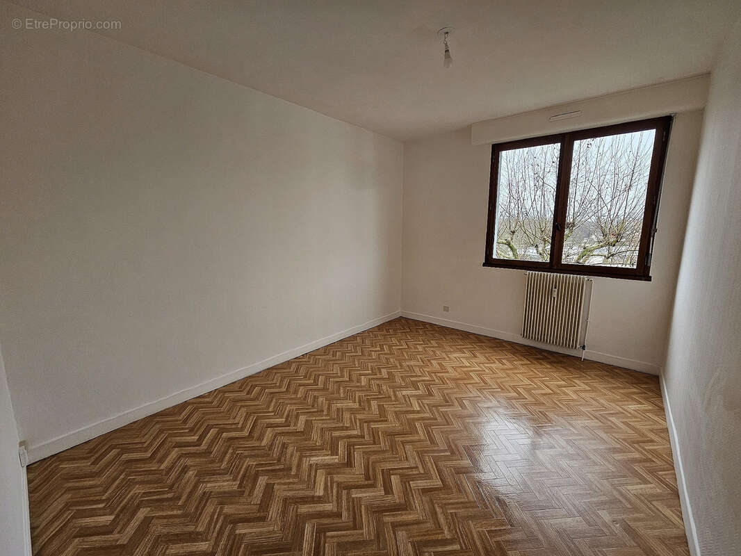 Appartement à BEAUNE