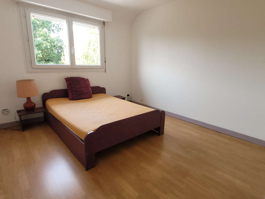 Maison à TREBEURDEN