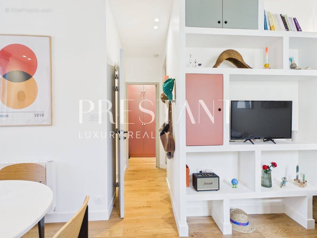 Appartement à BIARRITZ