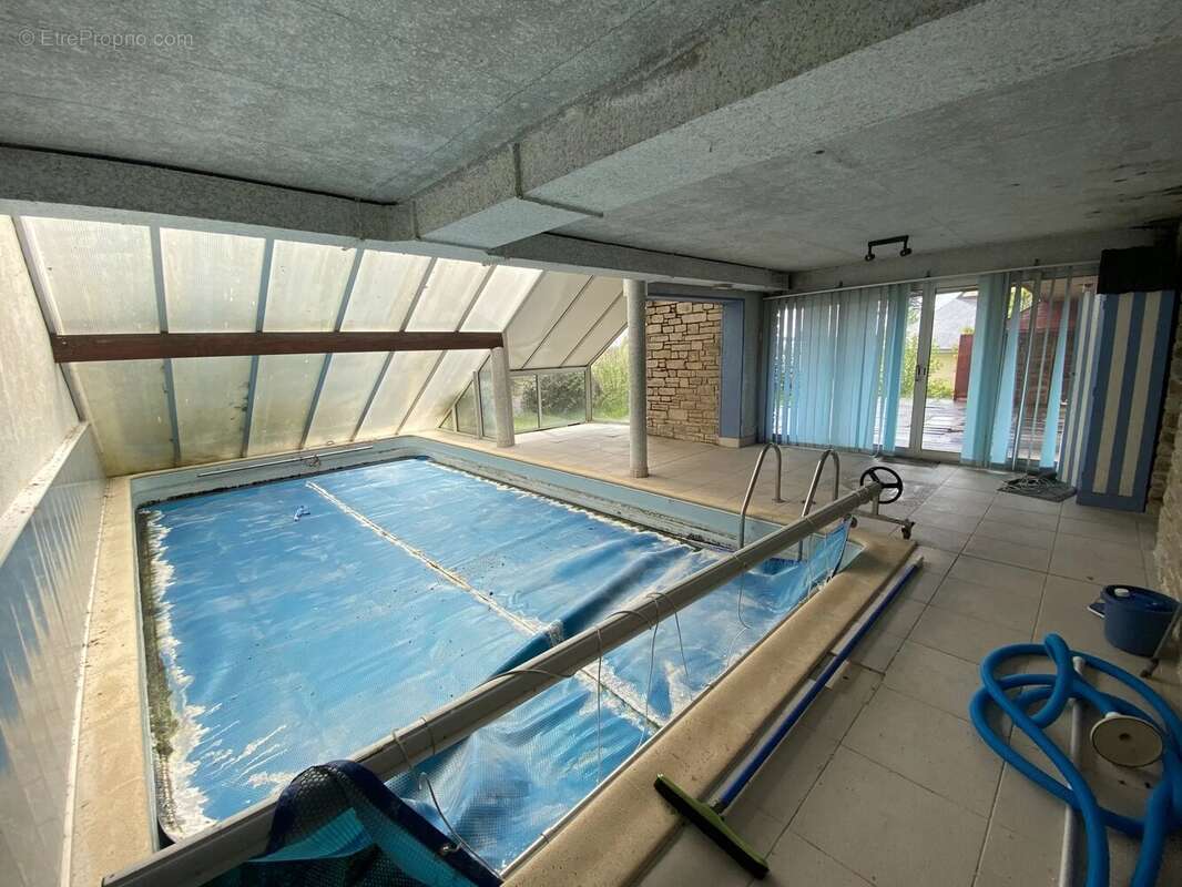 Vente Maison Carentoir - photo 21